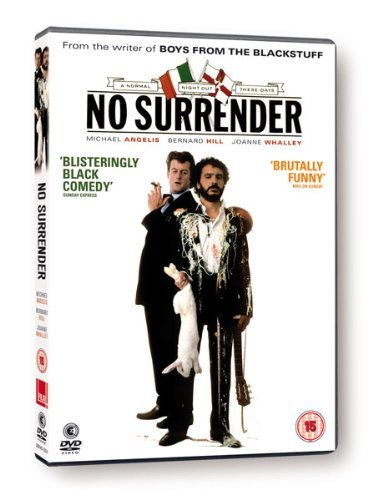 No Surrender/No Surrender@Import-Gbr